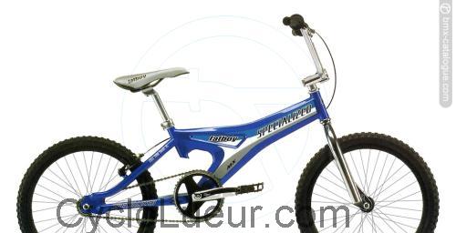 Specialized Hemi fiche technique et avis